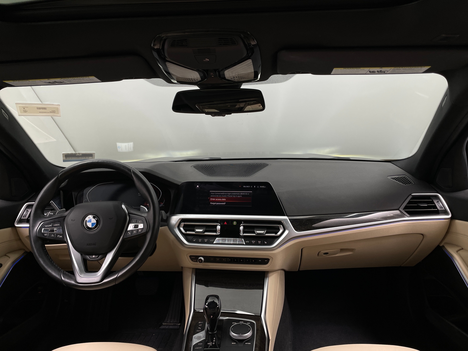 Thumbnail: 2021 BMW 3 Series - 2