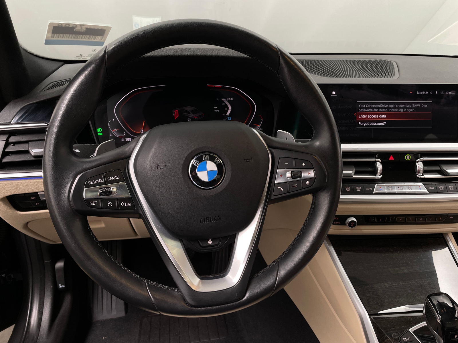 Thumbnail: 2021 BMW 3 Series - 4