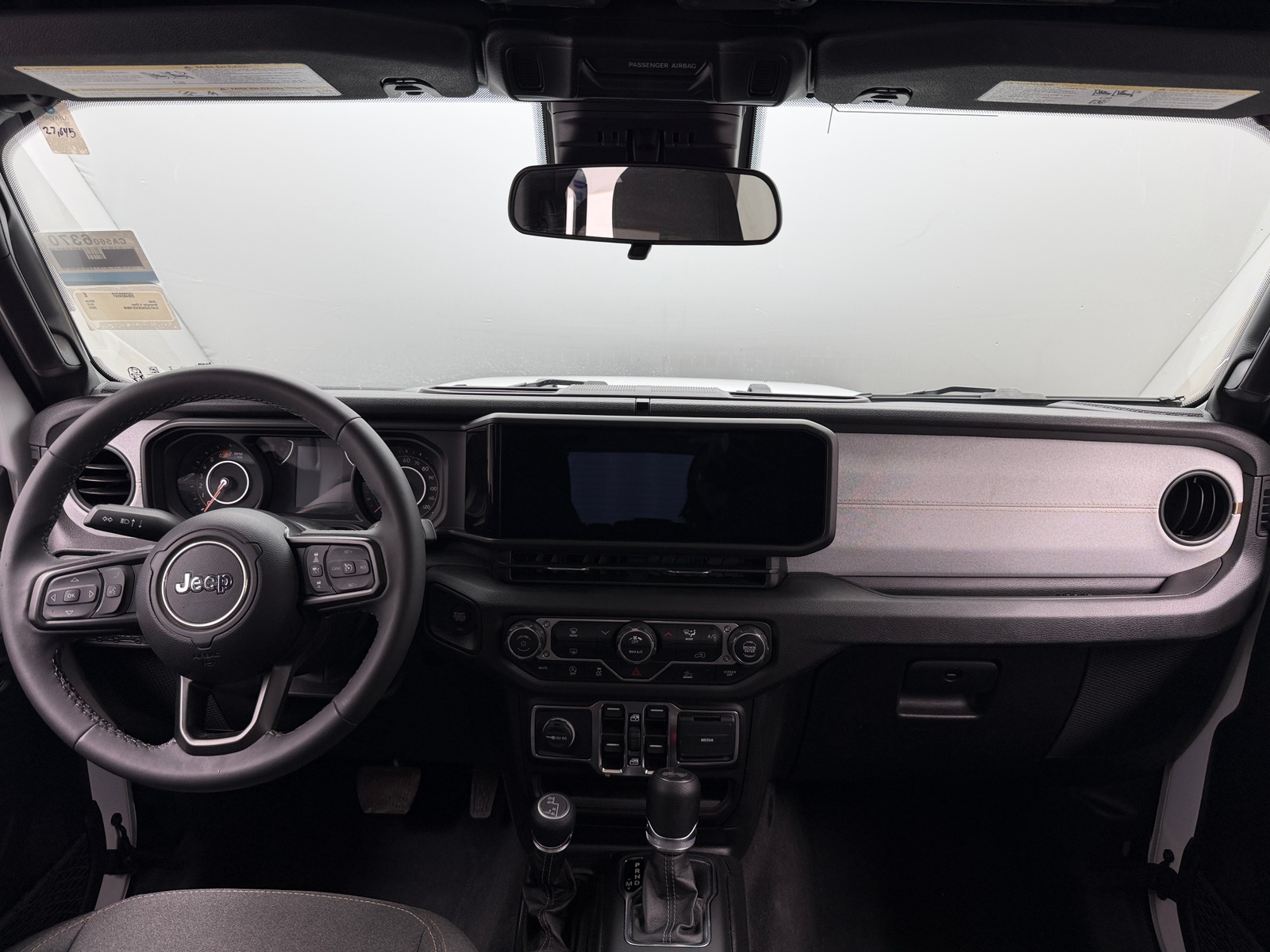 Thumbnail: 2025 Jeep Wrangler - 3