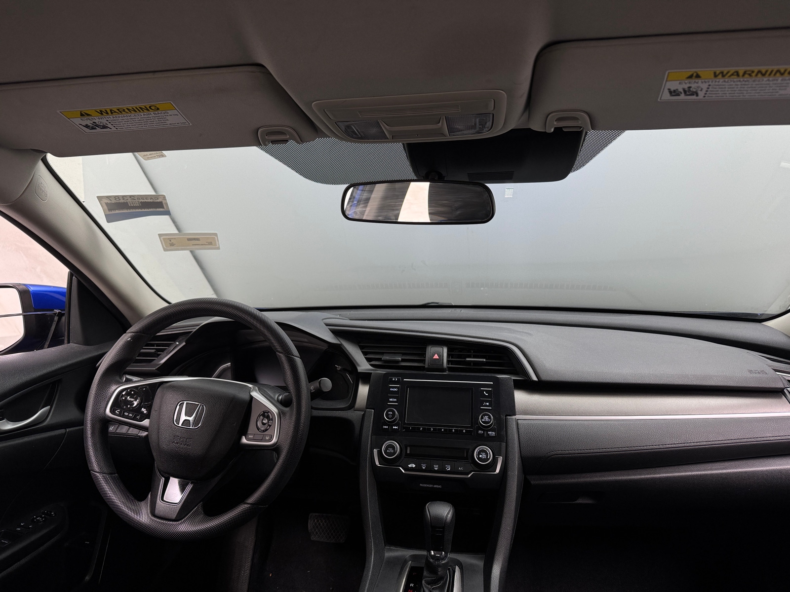 Thumbnail: 2020 Honda Civic - 3