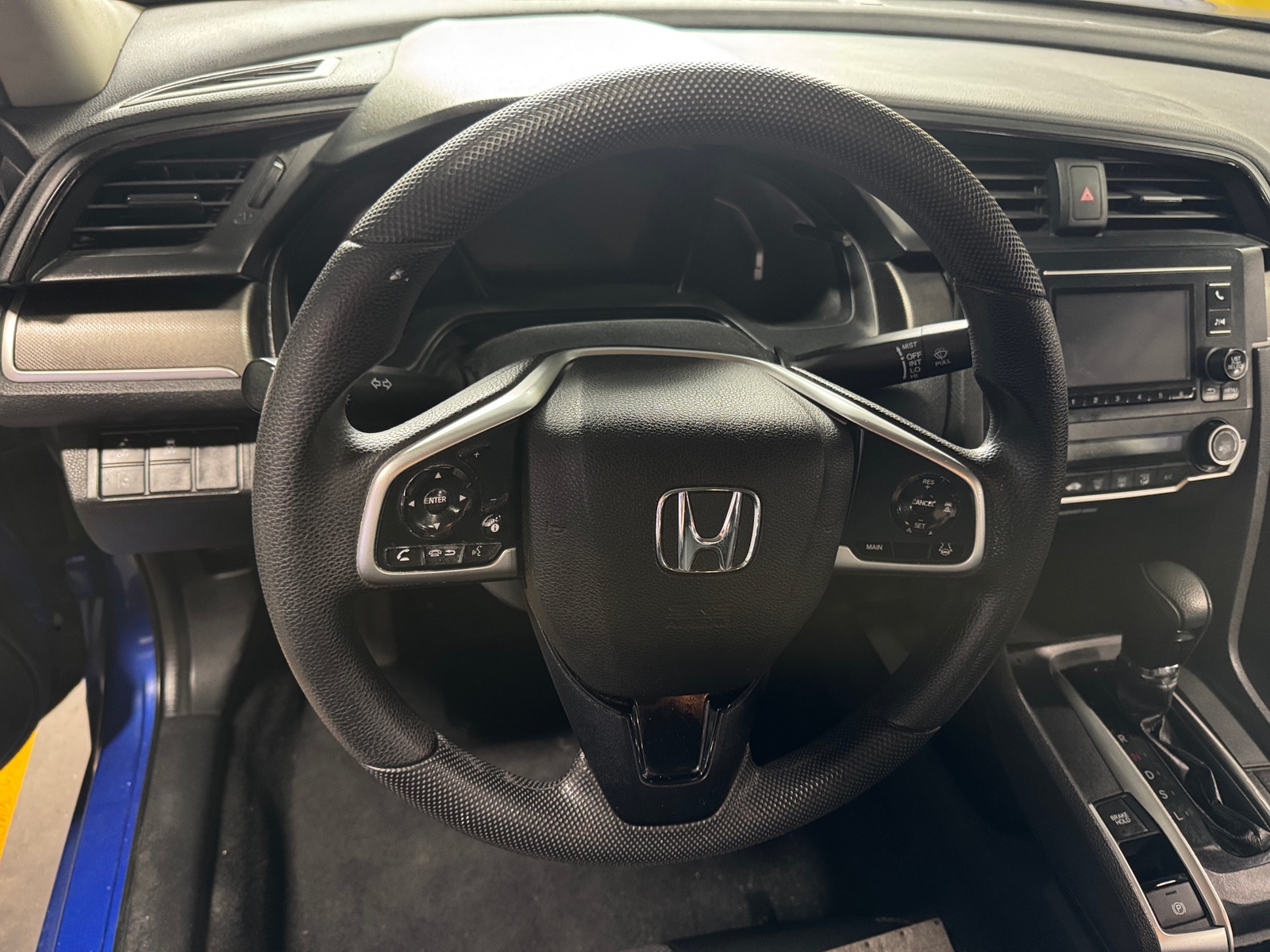 Thumbnail: 2020 Honda Civic - 5