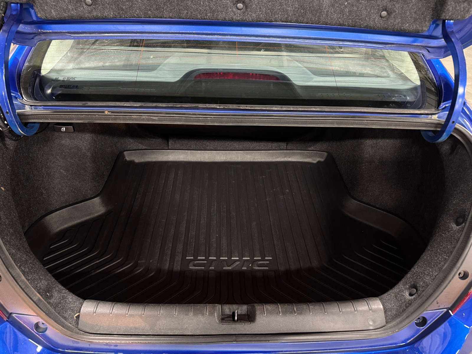 Thumbnail: 2020 Honda Civic - 7