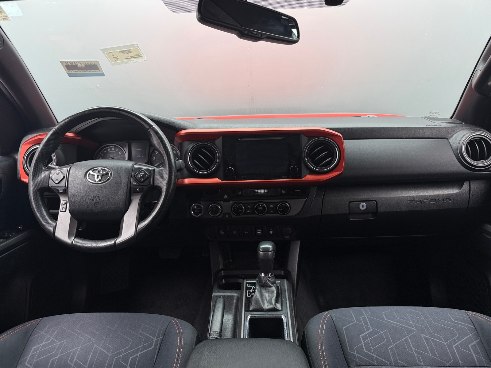 Thumbnail: 2016 Toyota Tacoma - 3