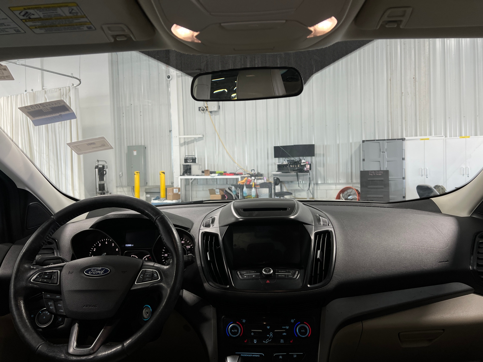 Thumbnail: 2018 Ford Escape - 2