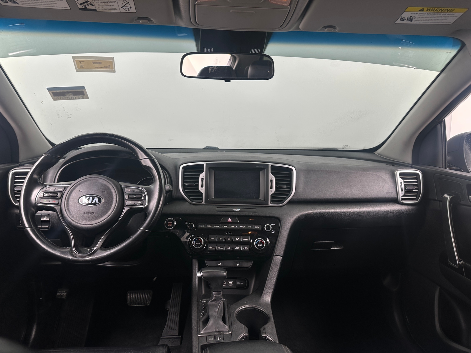 Thumbnail: 2019 Kia Sportage - 2