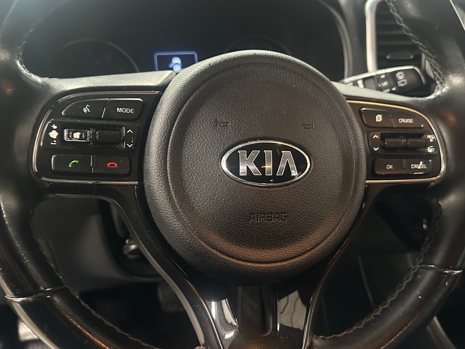 Thumbnail: 2019 Kia Sportage - 4