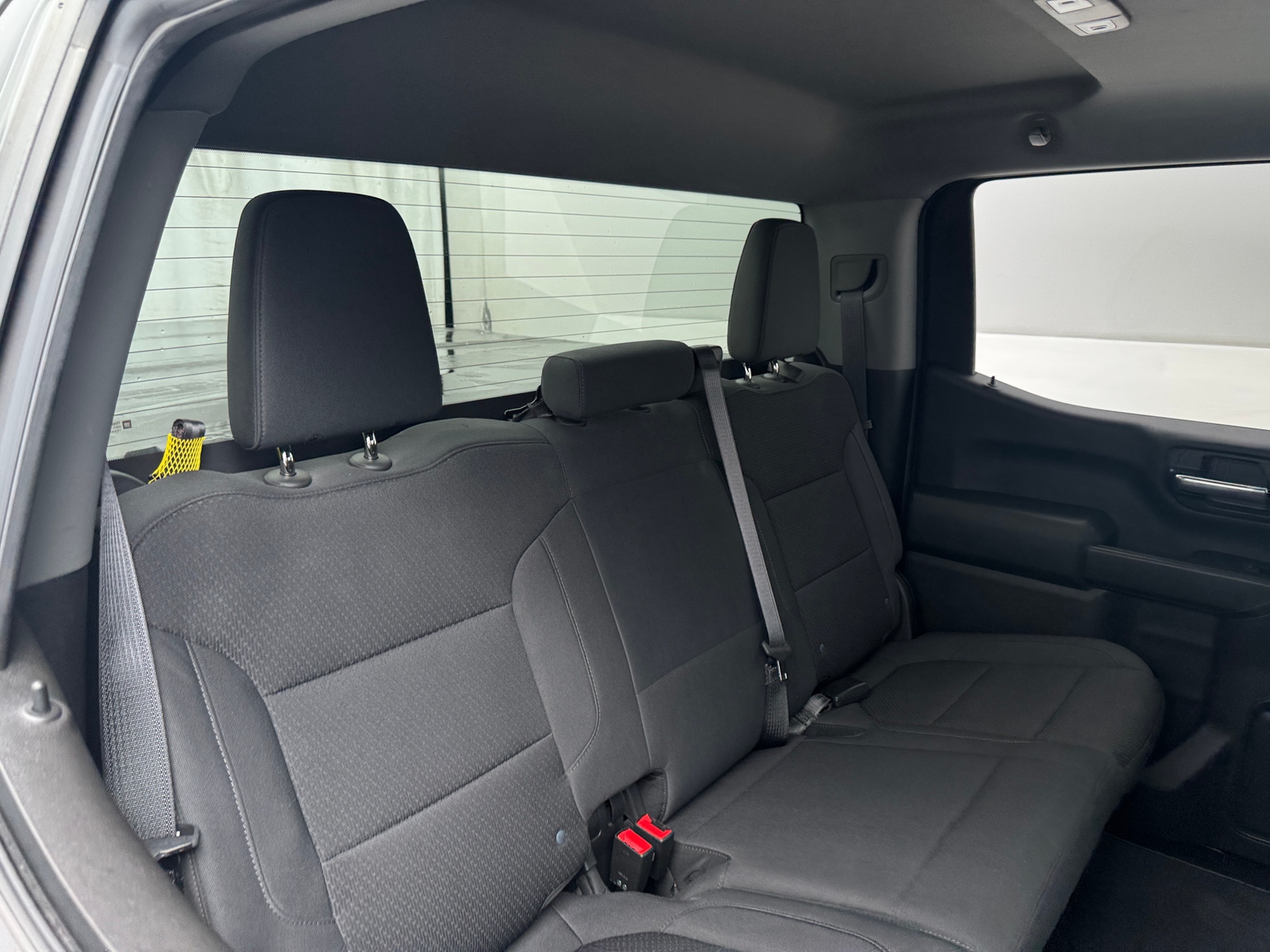 Thumbnail: 2020 Chevrolet Silverado 1500 - 6