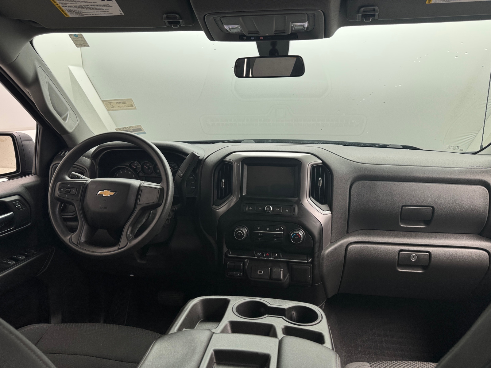 Thumbnail: 2020 Chevrolet Silverado 1500 - 3