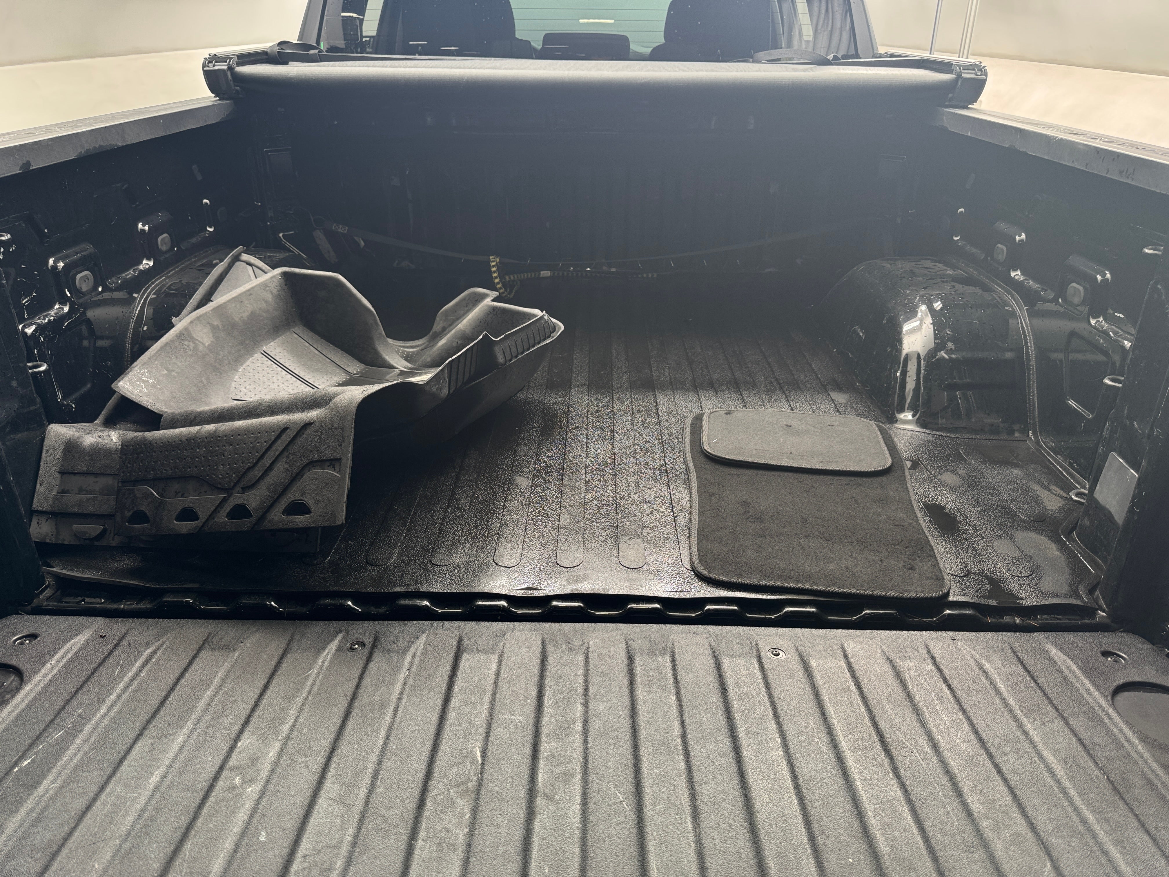 Used 2020 Chevrolet Silverado 1500 Custom with VIN 3GCUYBEF3LG167410 for sale in Little Rock