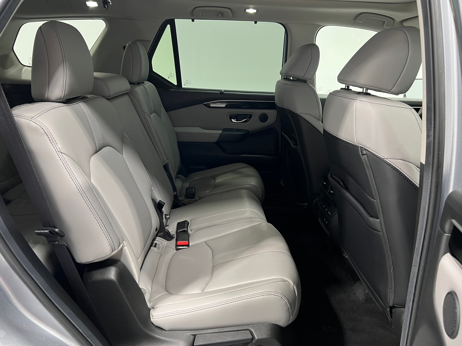 Thumbnail: 2025 Honda Pilot - 5