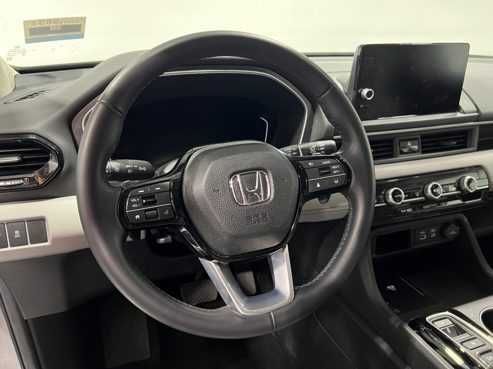 Thumbnail: 2025 Honda Pilot - 4