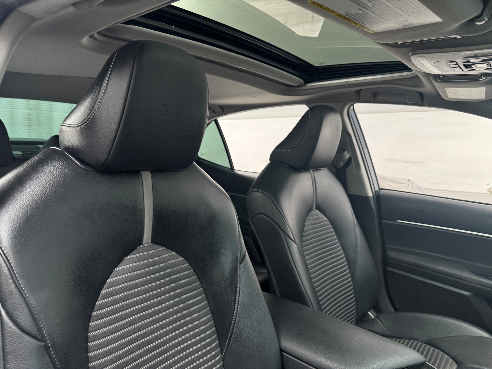 Thumbnail: 2021 Toyota Camry - 2