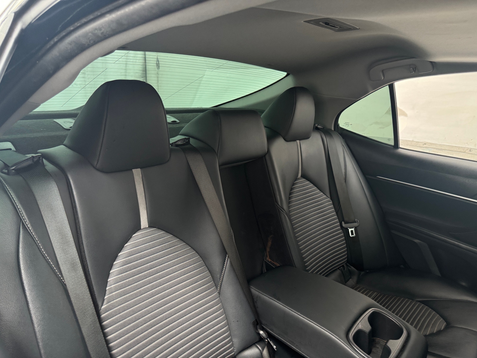 Thumbnail: 2021 Toyota Camry - 6