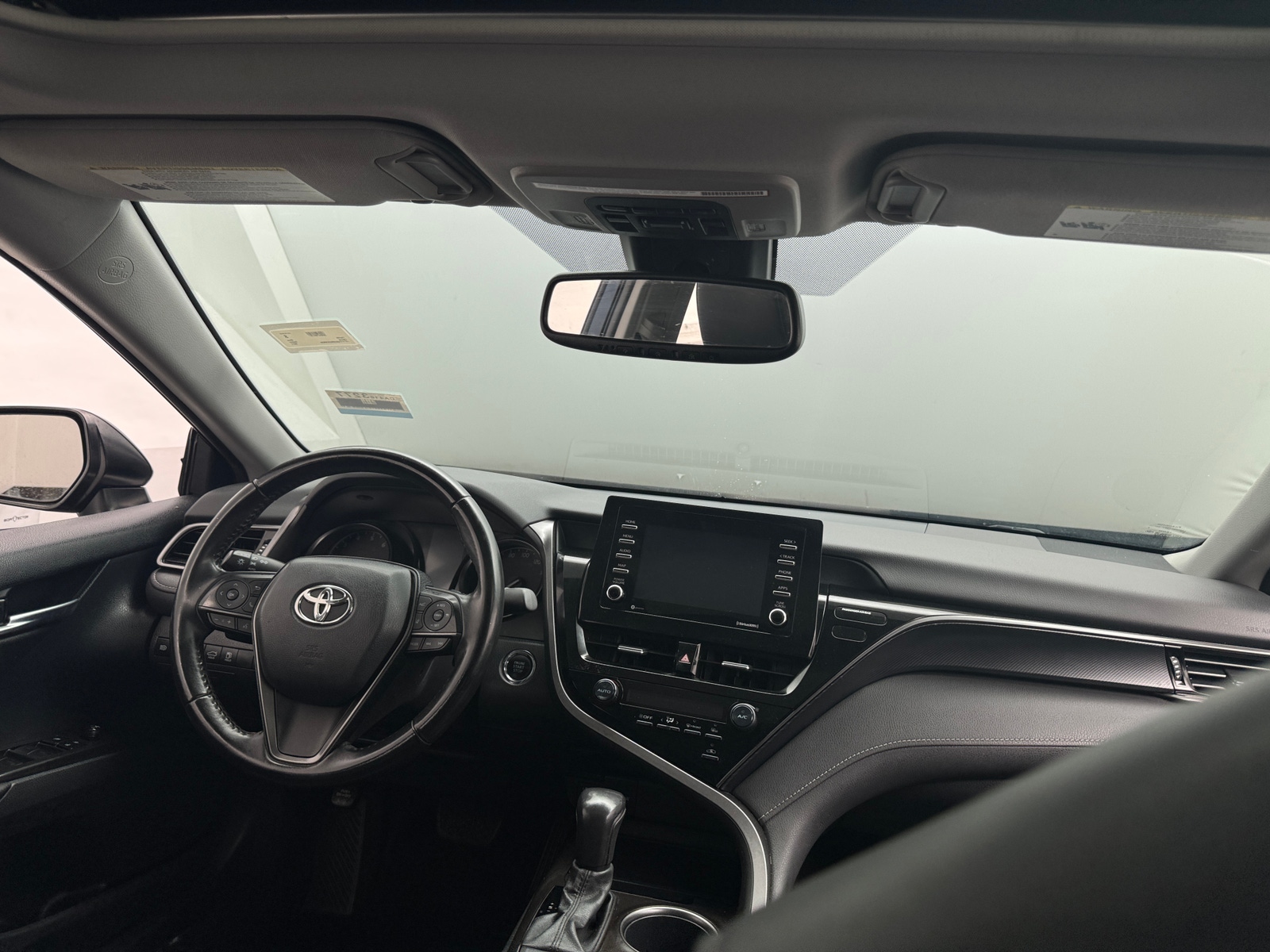 Thumbnail: 2021 Toyota Camry - 3