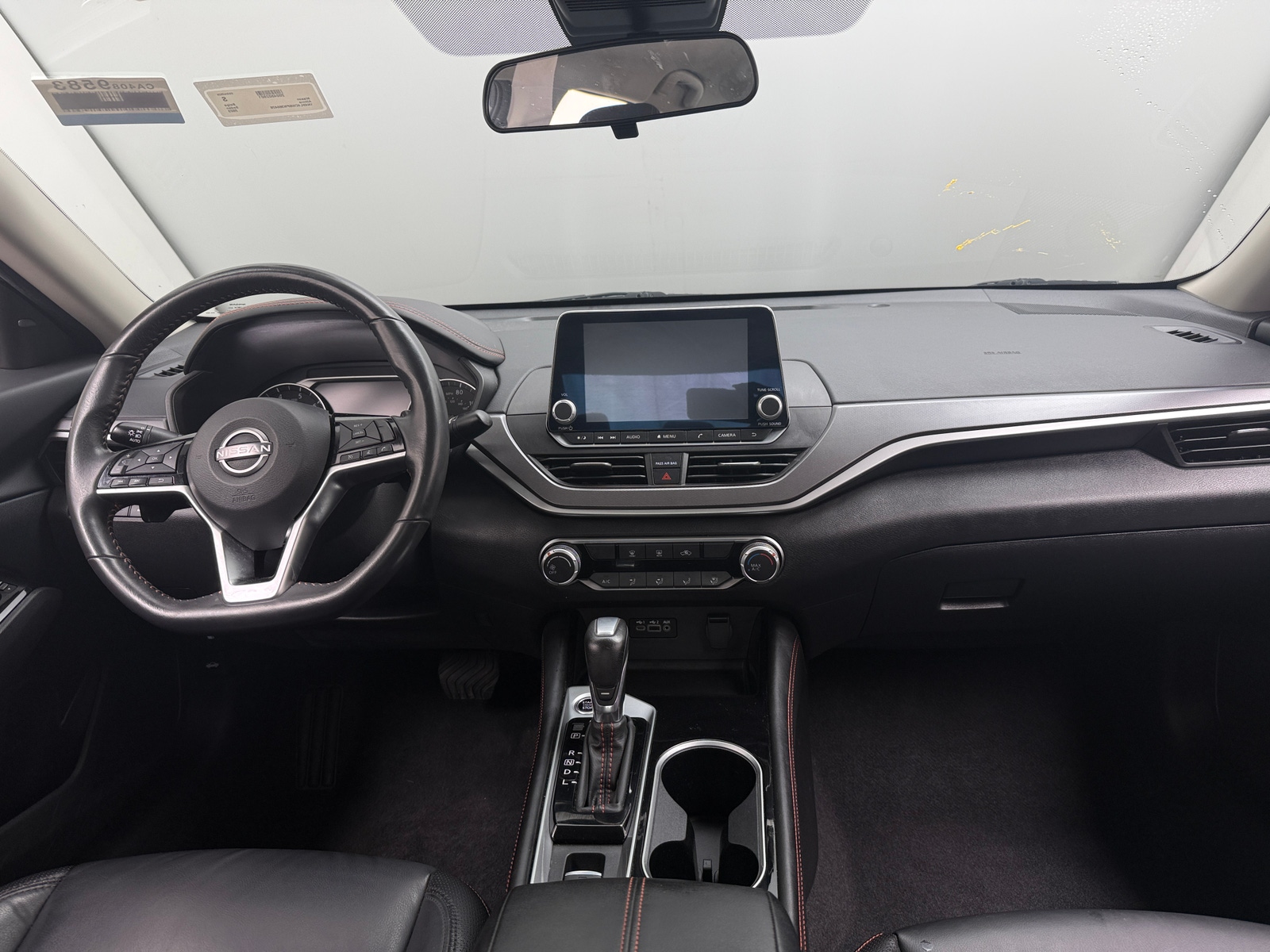 Thumbnail: 2023 Nissan Altima - 3