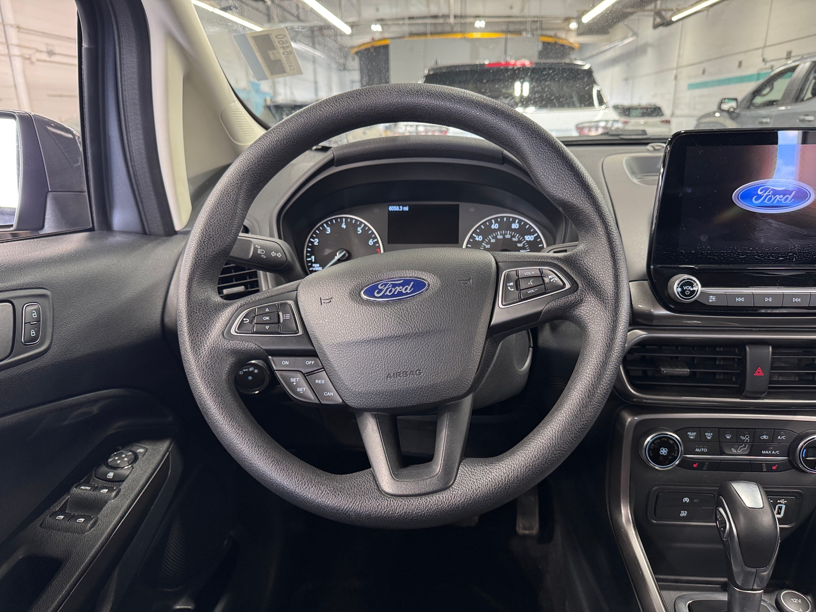 Thumbnail: 2021 Ford EcoSport - 5