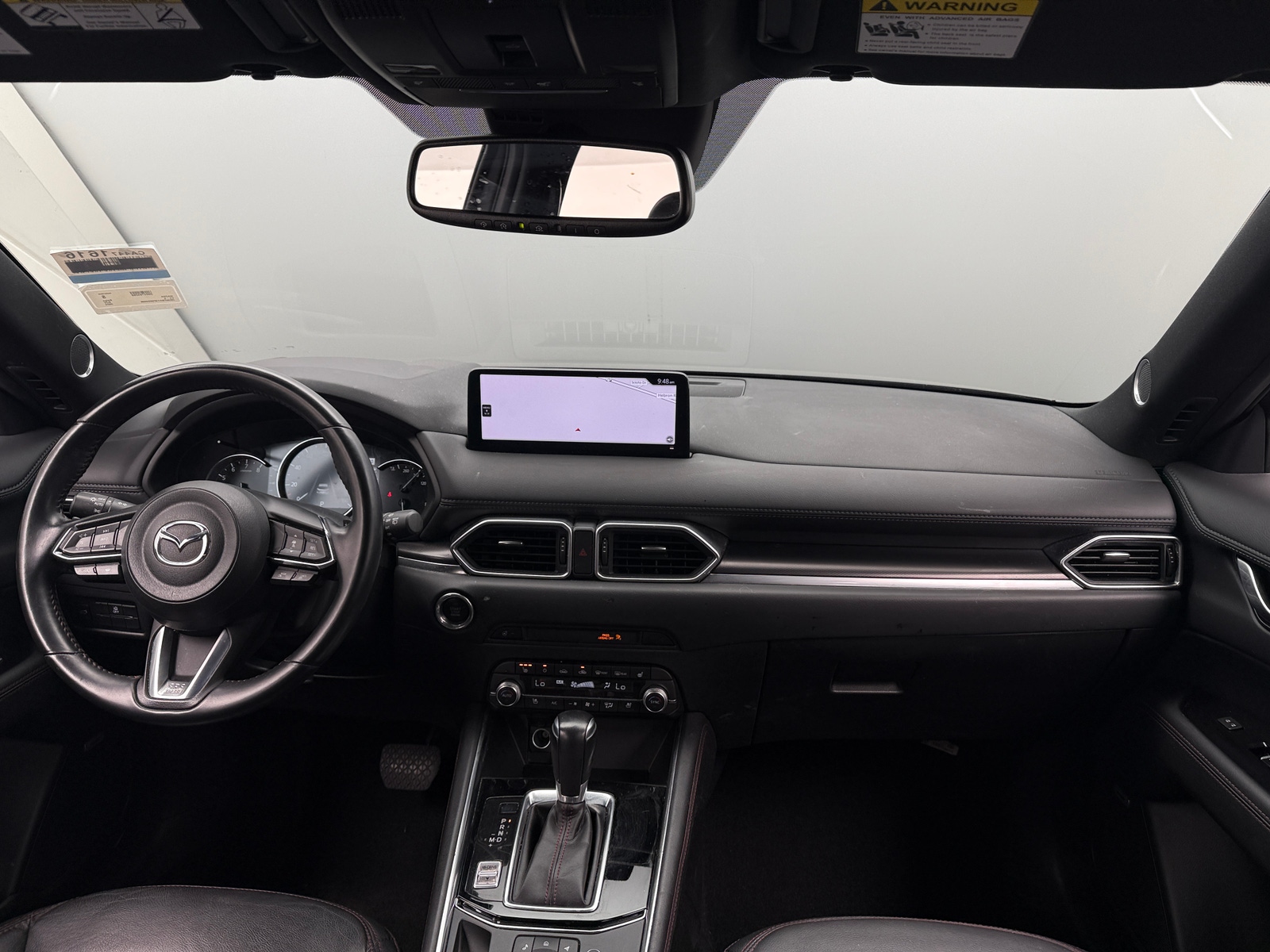 Thumbnail: 2023 Mazda CX-5 - 2