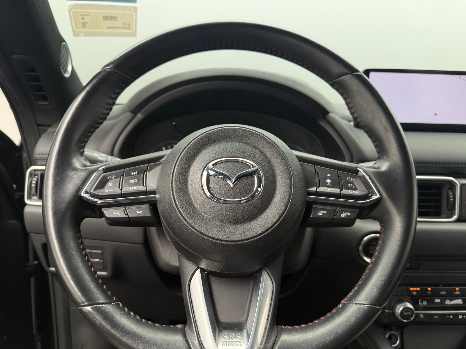 Thumbnail: 2023 Mazda CX-5 - 4