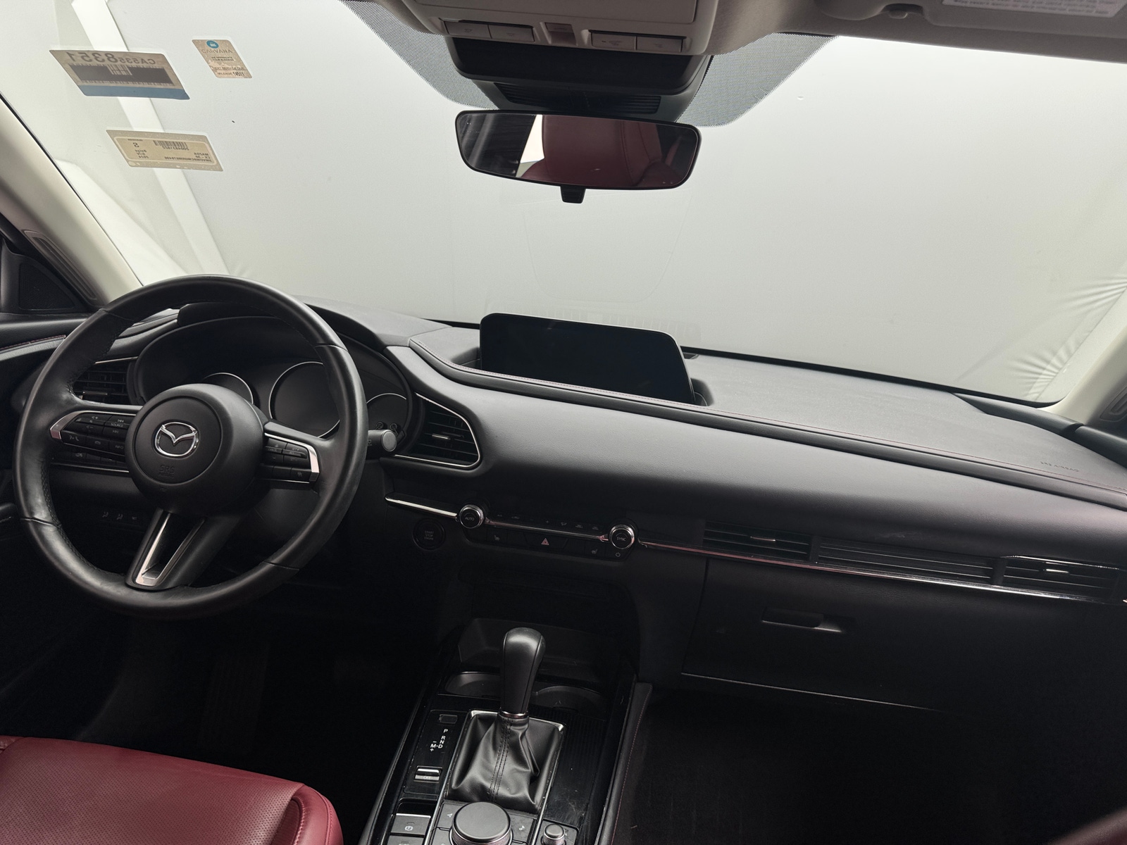 Thumbnail: 2024 Mazda CX-30 - 2