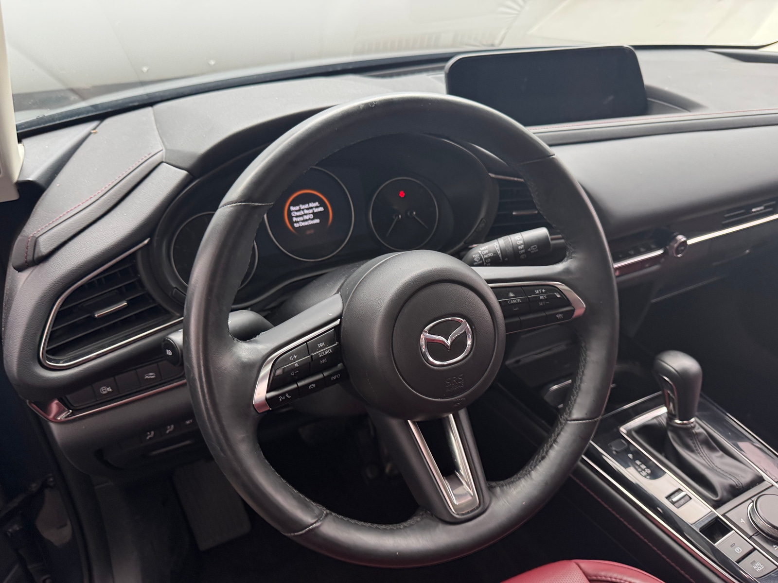 Thumbnail: 2024 Mazda CX-30 - 4