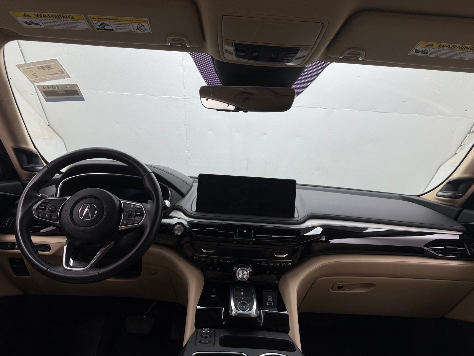 Thumbnail: 2025 Acura MDX - 2