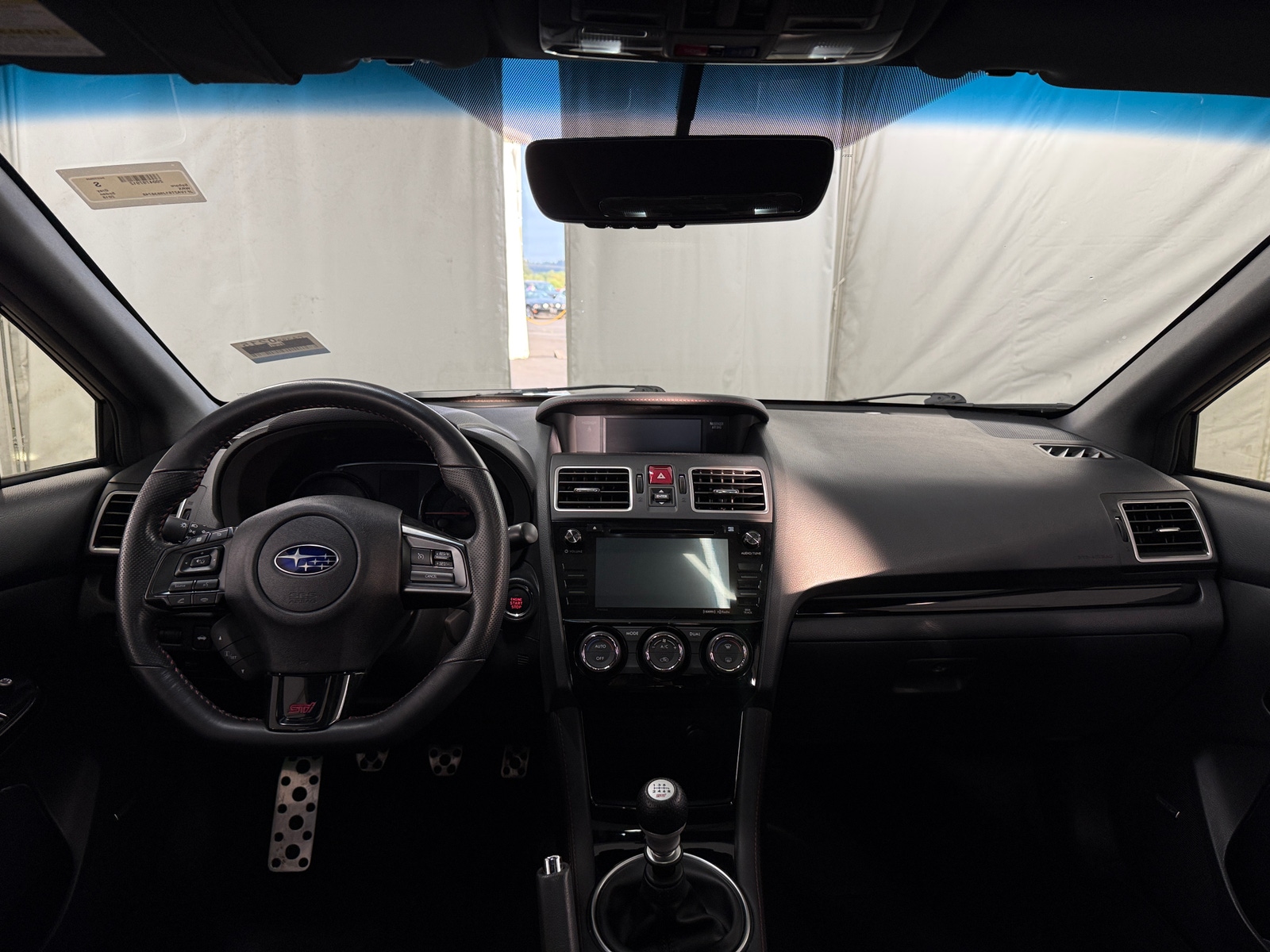 Thumbnail: 2018 Subaru WRX - 2