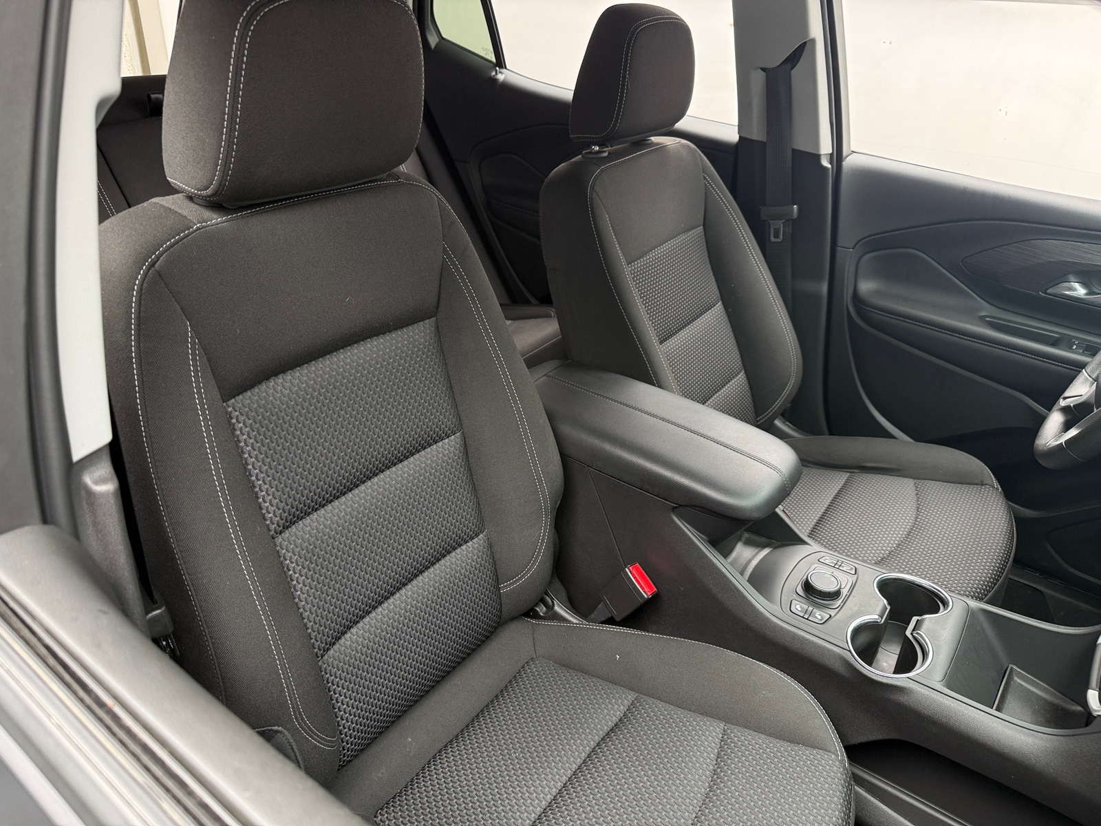 Thumbnail: 2024 GMC Terrain - 2