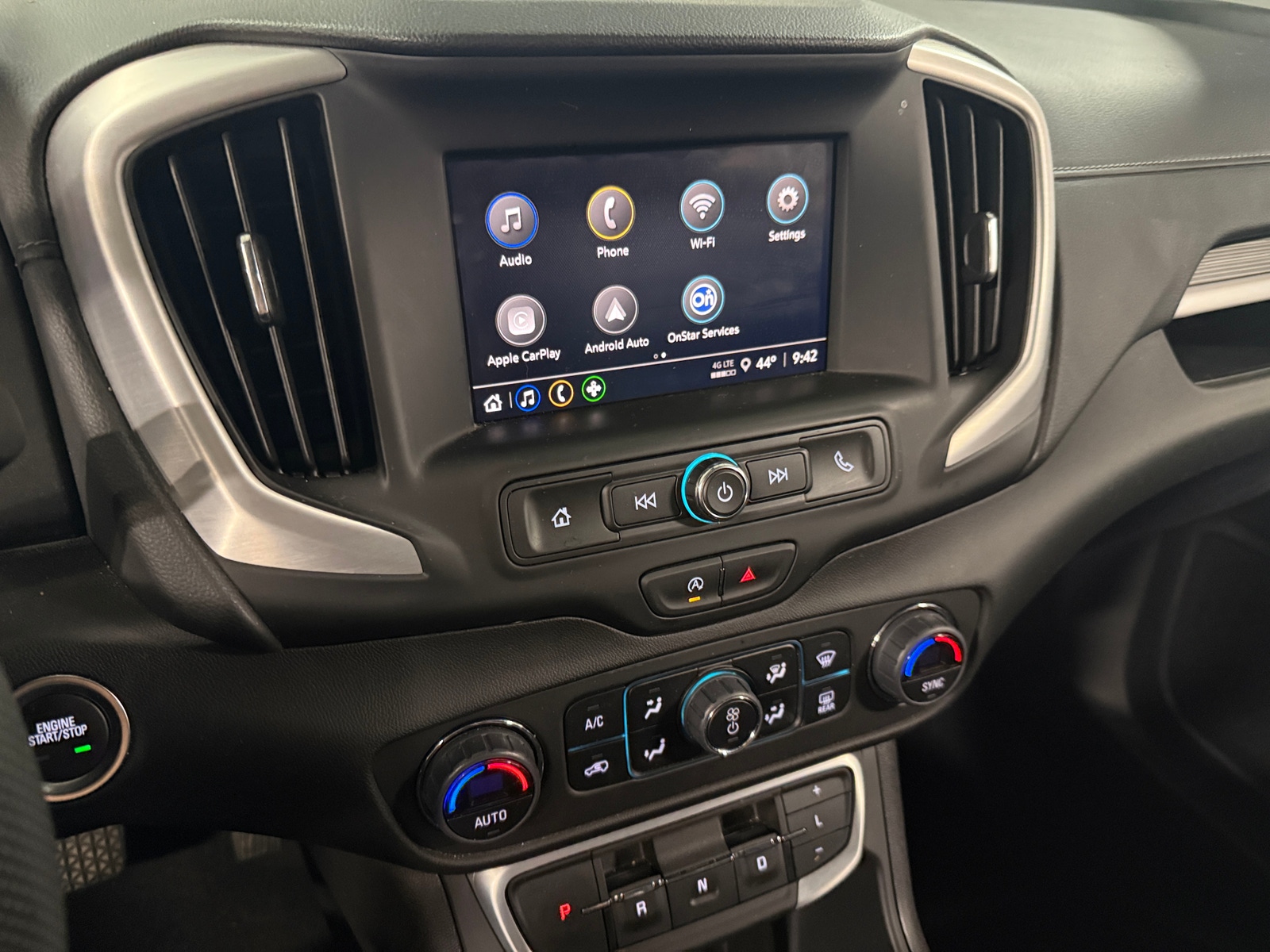 Thumbnail: 2024 GMC Terrain - 4