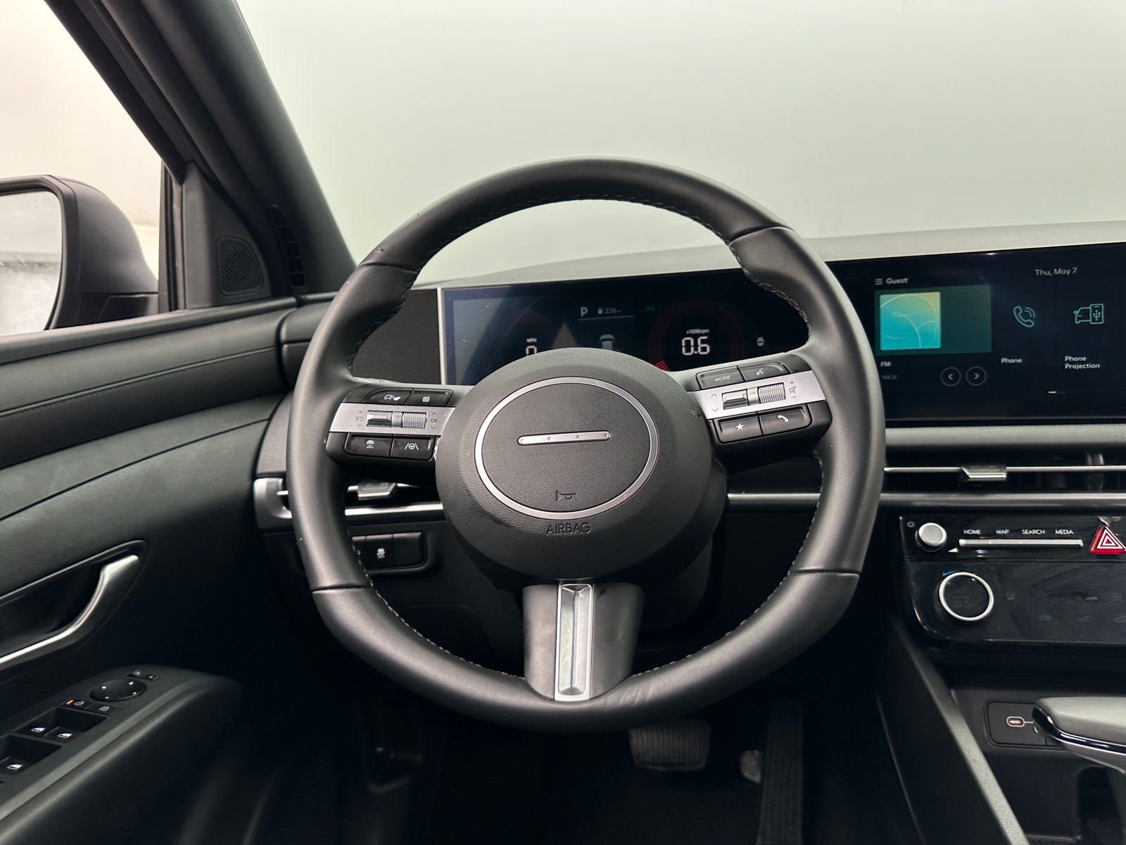 Thumbnail: 2025 Hyundai Tucson - 4