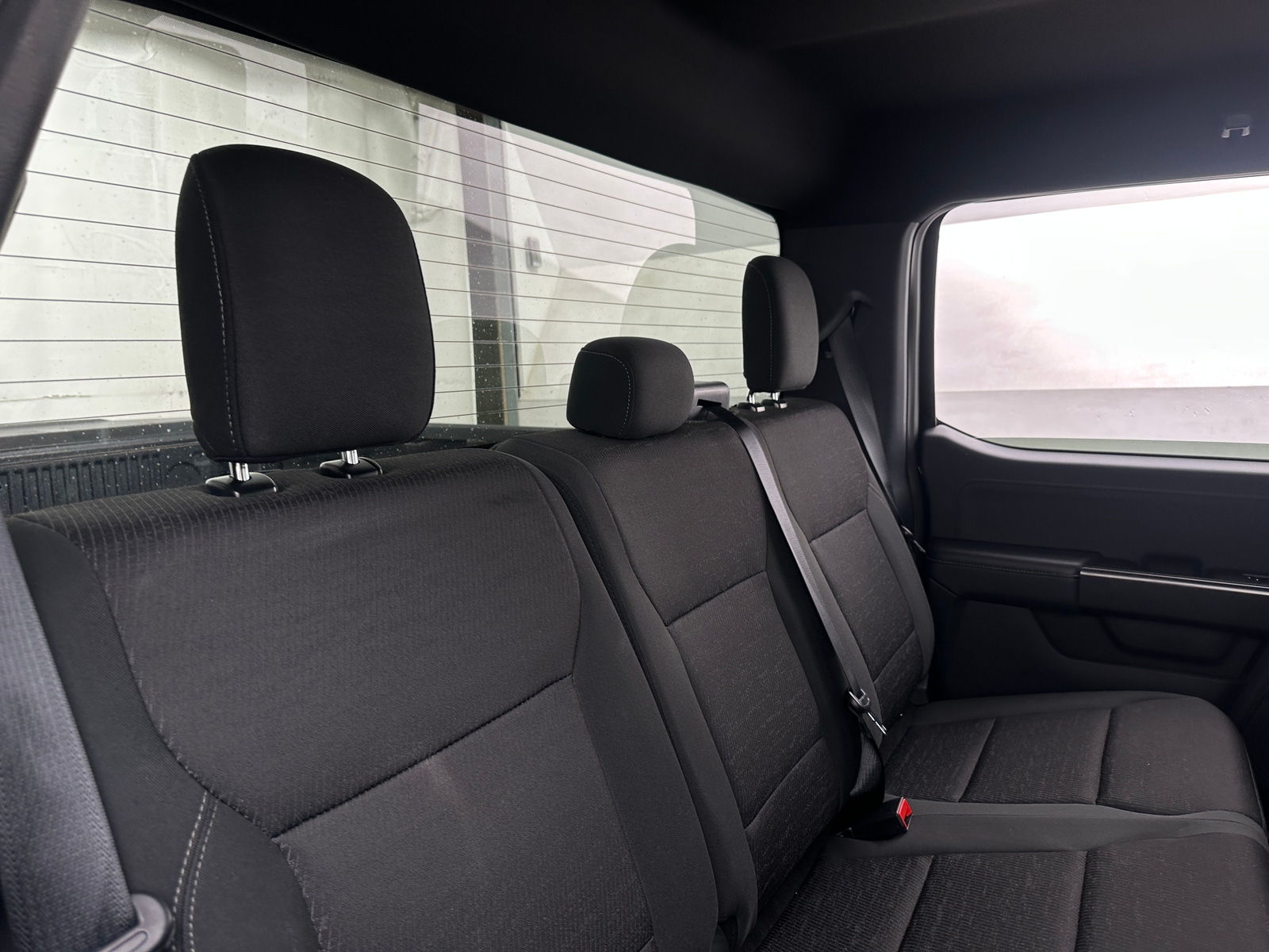 Thumbnail: 2024 Ford Econoline - 6