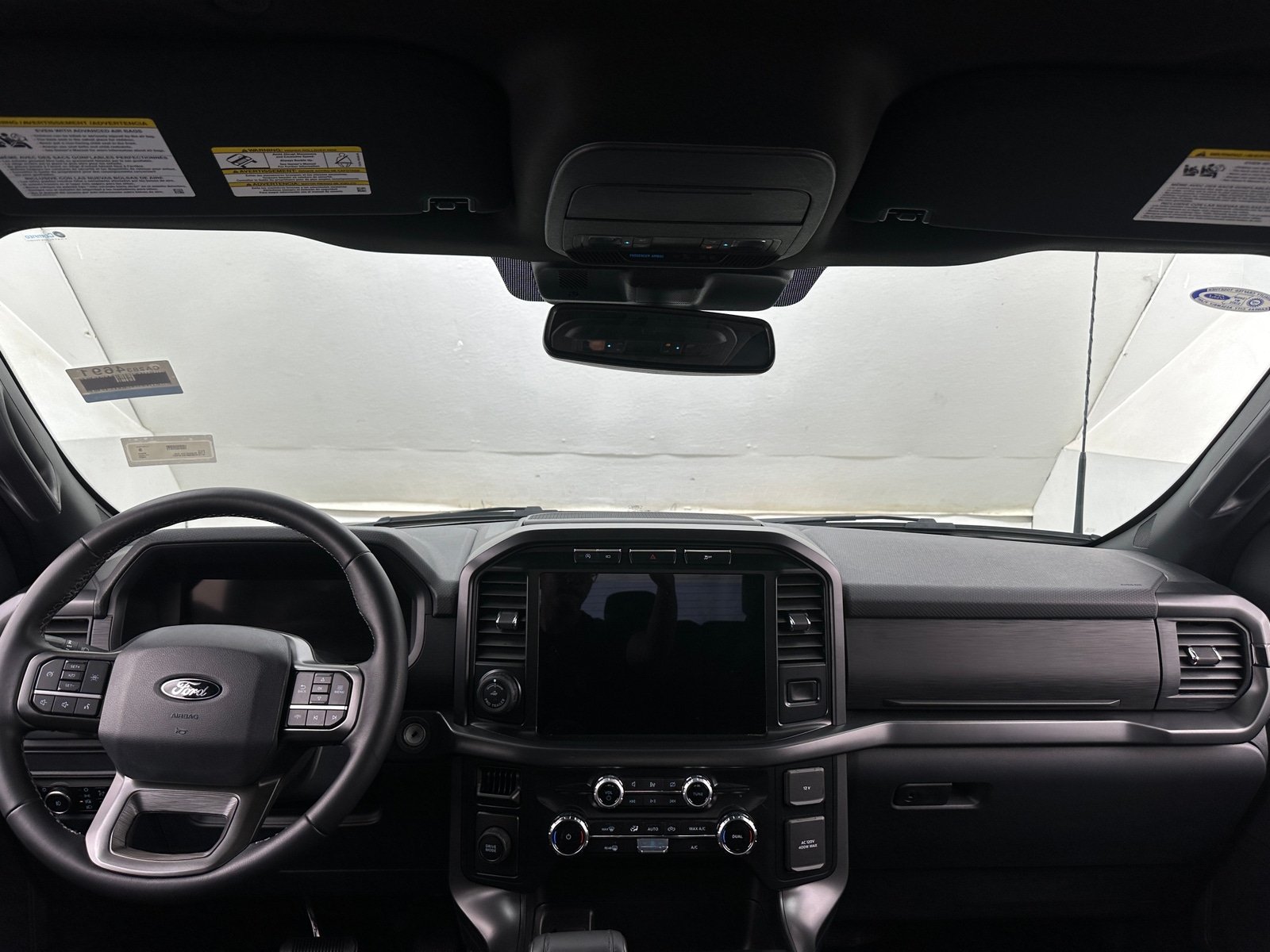 Thumbnail: 2024 Ford Econoline - 3