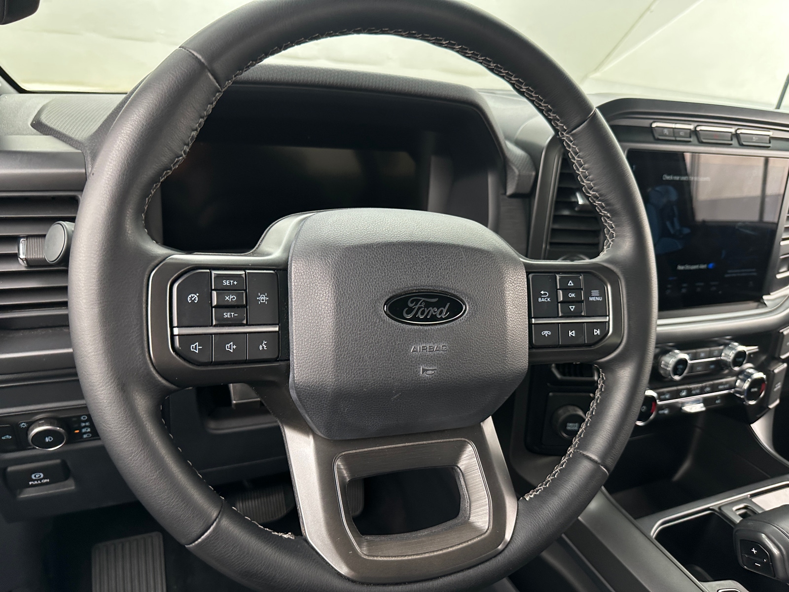 Thumbnail: 2024 Ford Econoline - 5
