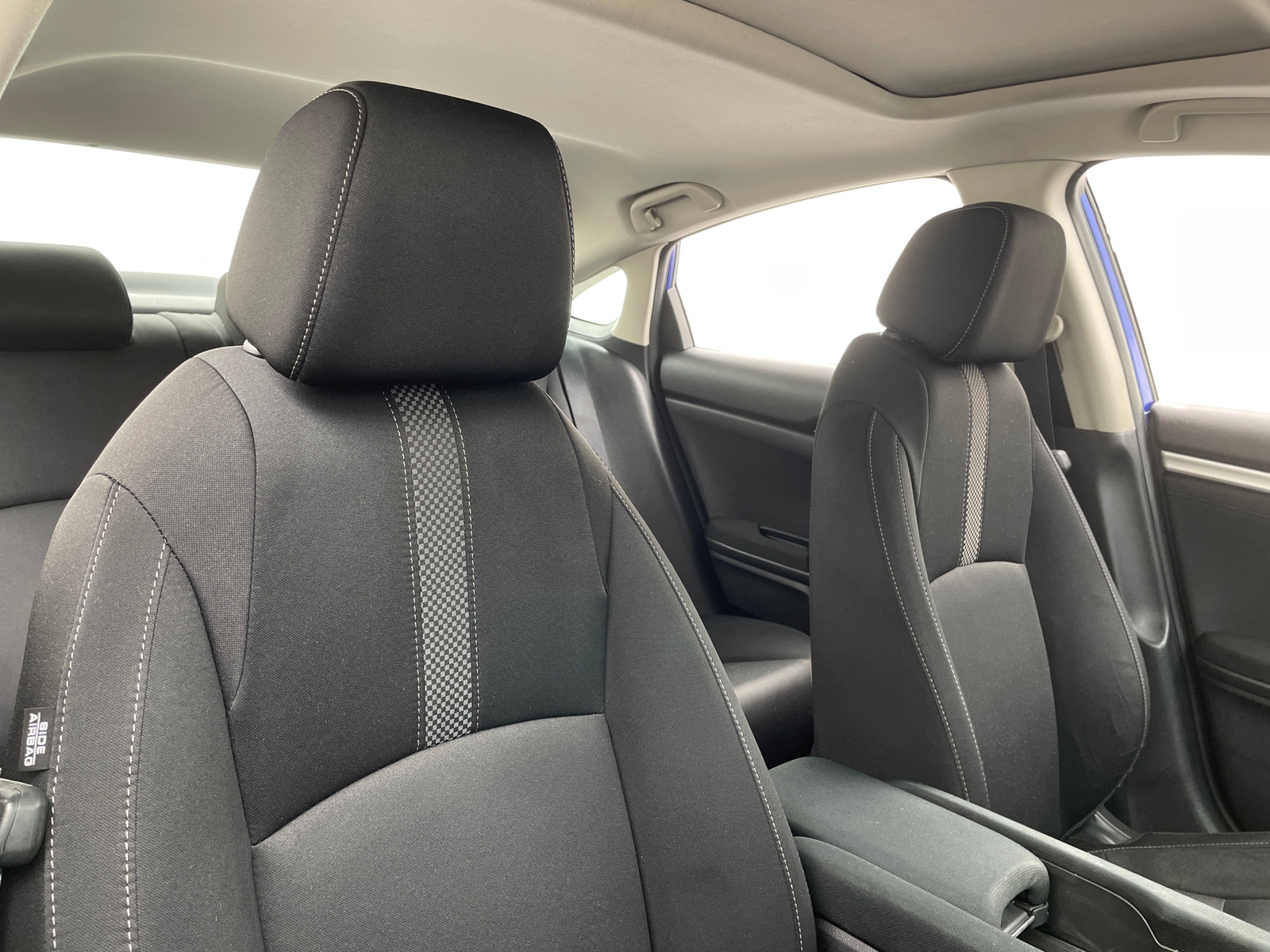 Thumbnail: 2019 Honda Civic - 2