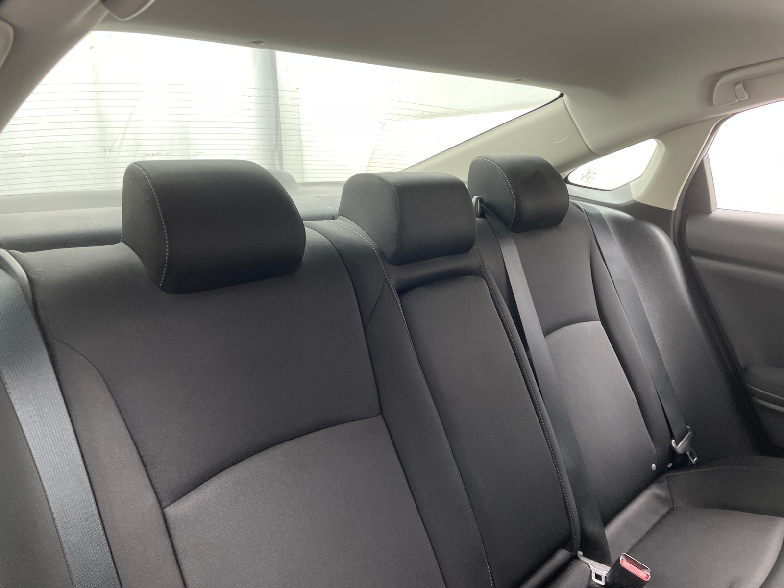 Thumbnail: 2019 Honda Civic - 6