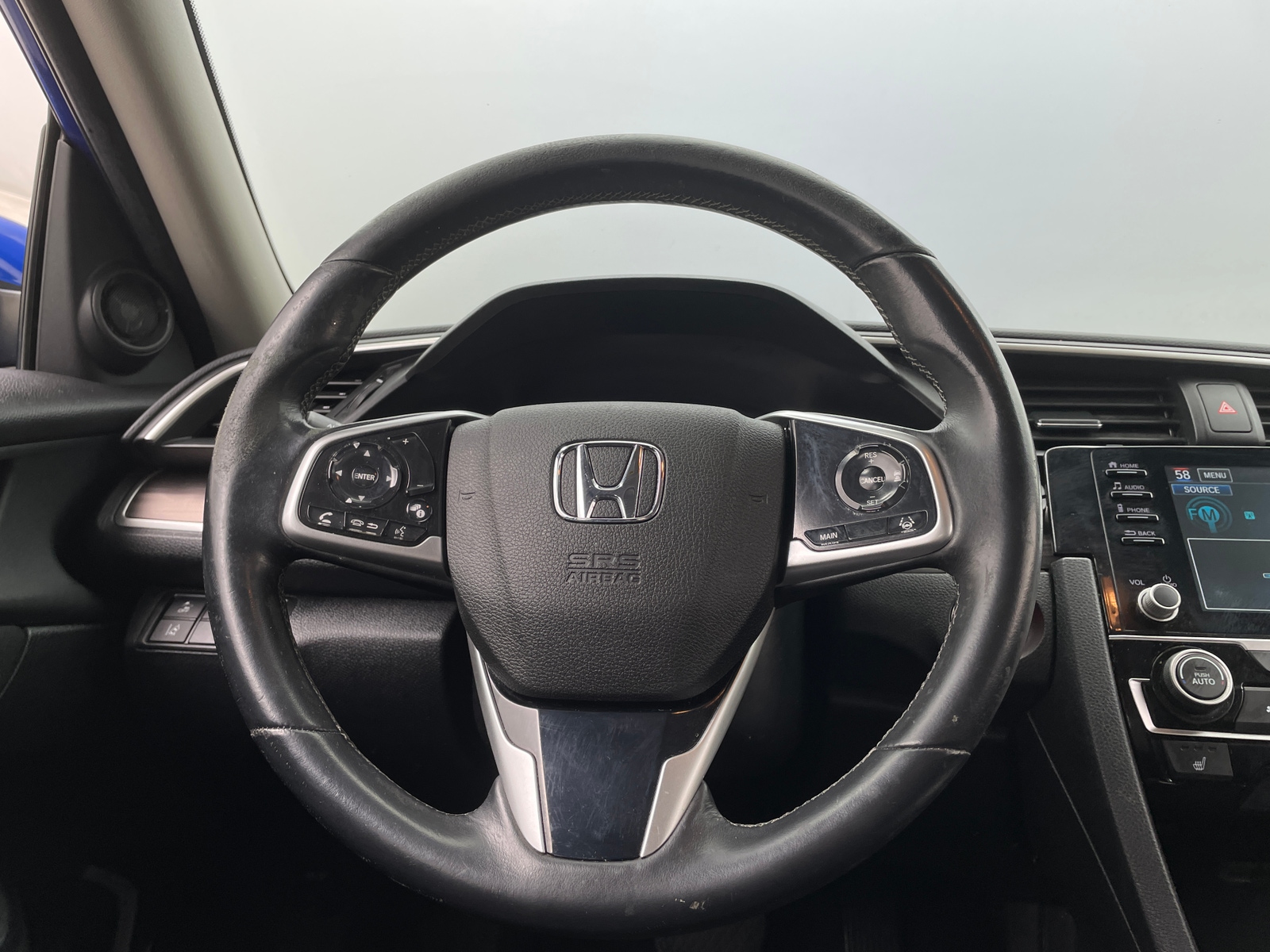 Thumbnail: 2019 Honda Civic - 5