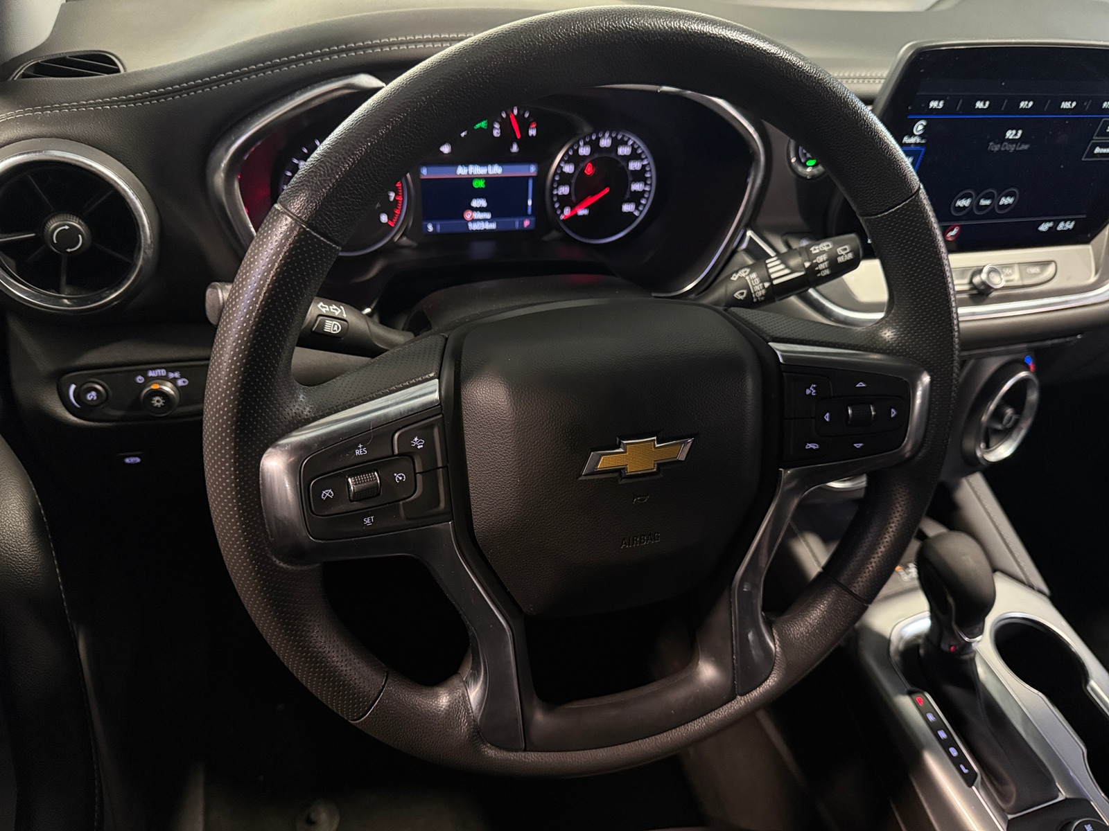 Thumbnail: 2024 Chevrolet Blazer - 5