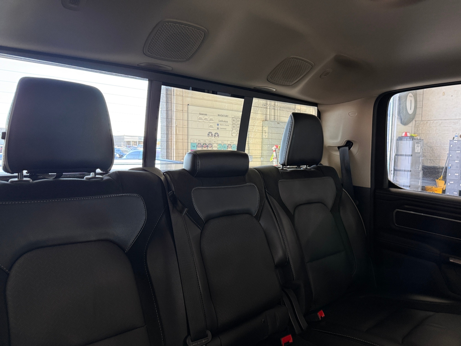Thumbnail: 2021 RAM 1500 - 5