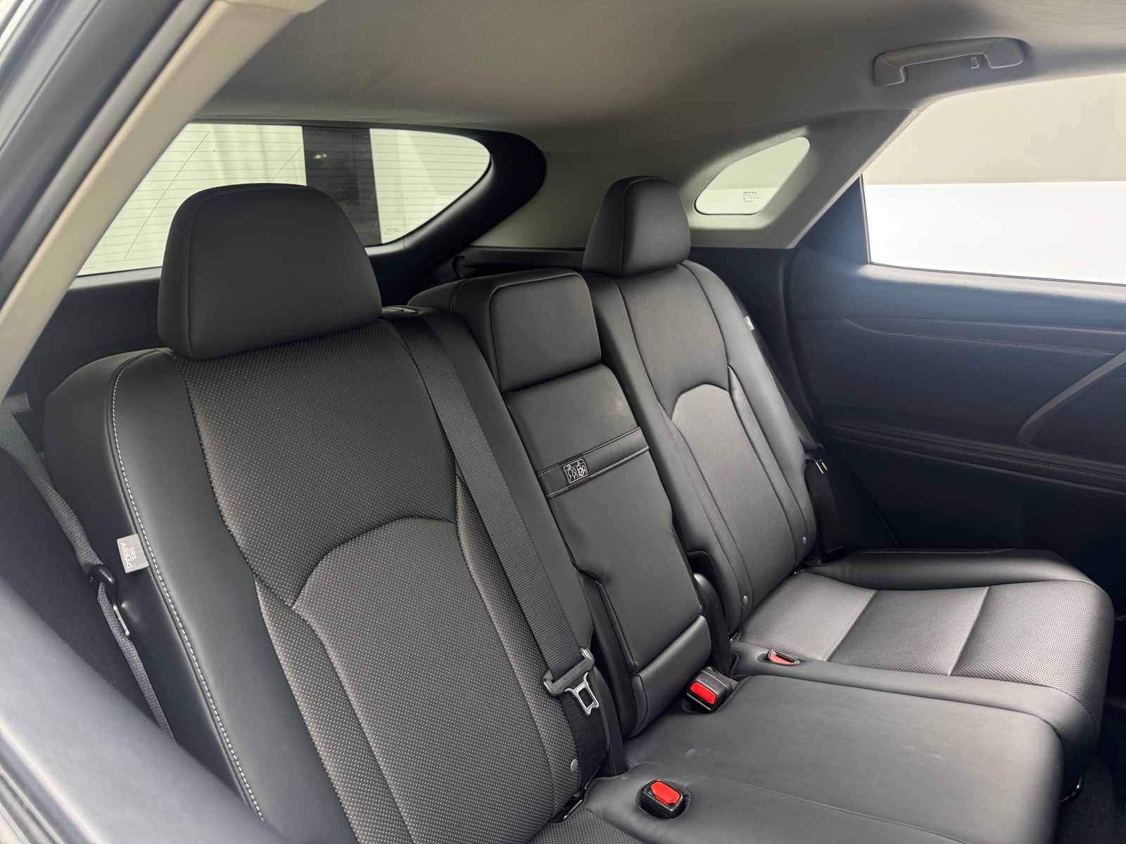 Thumbnail: 2021 Lexus RX - 5