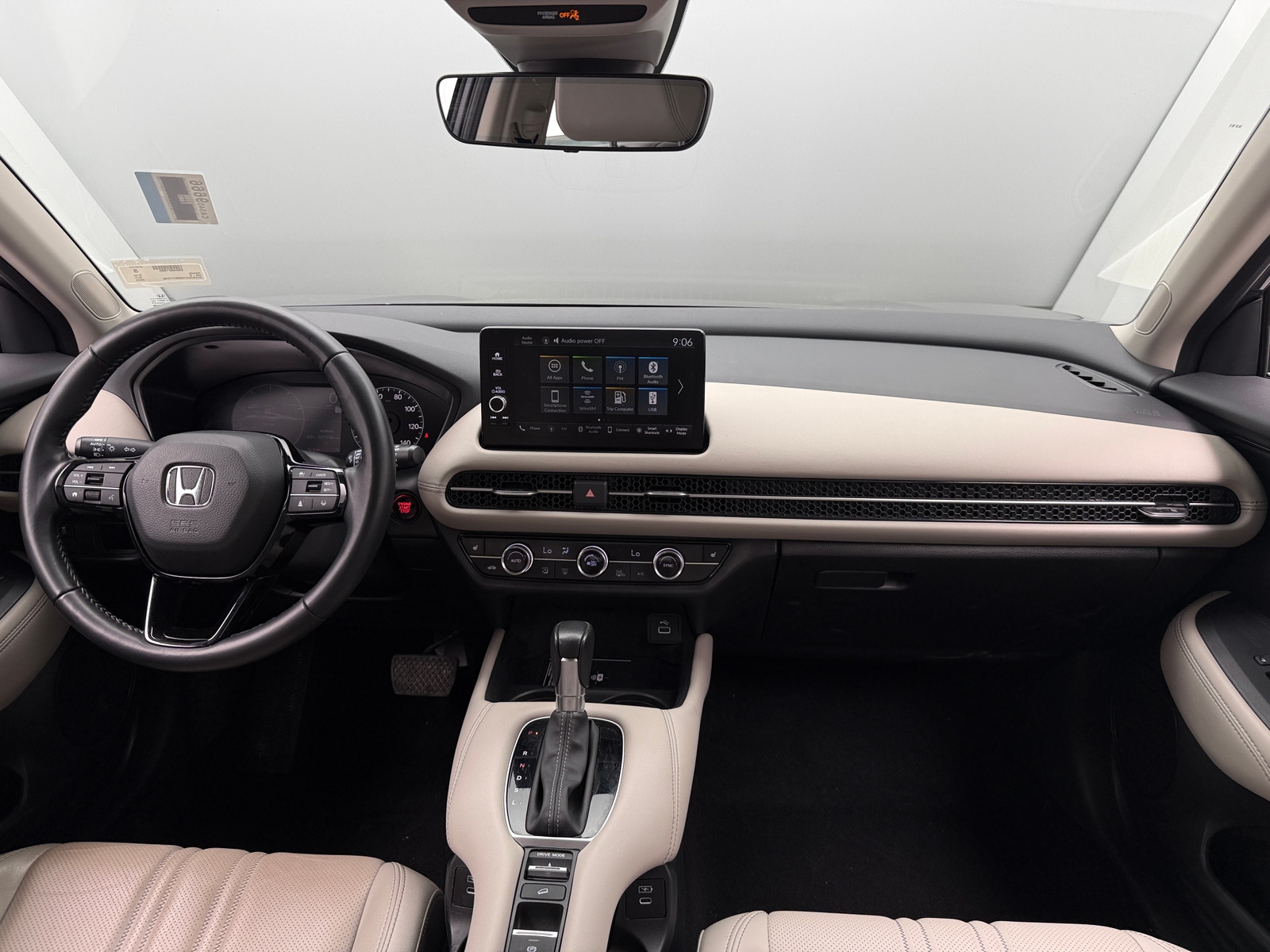 Thumbnail: 2025 Honda HR-V - 2