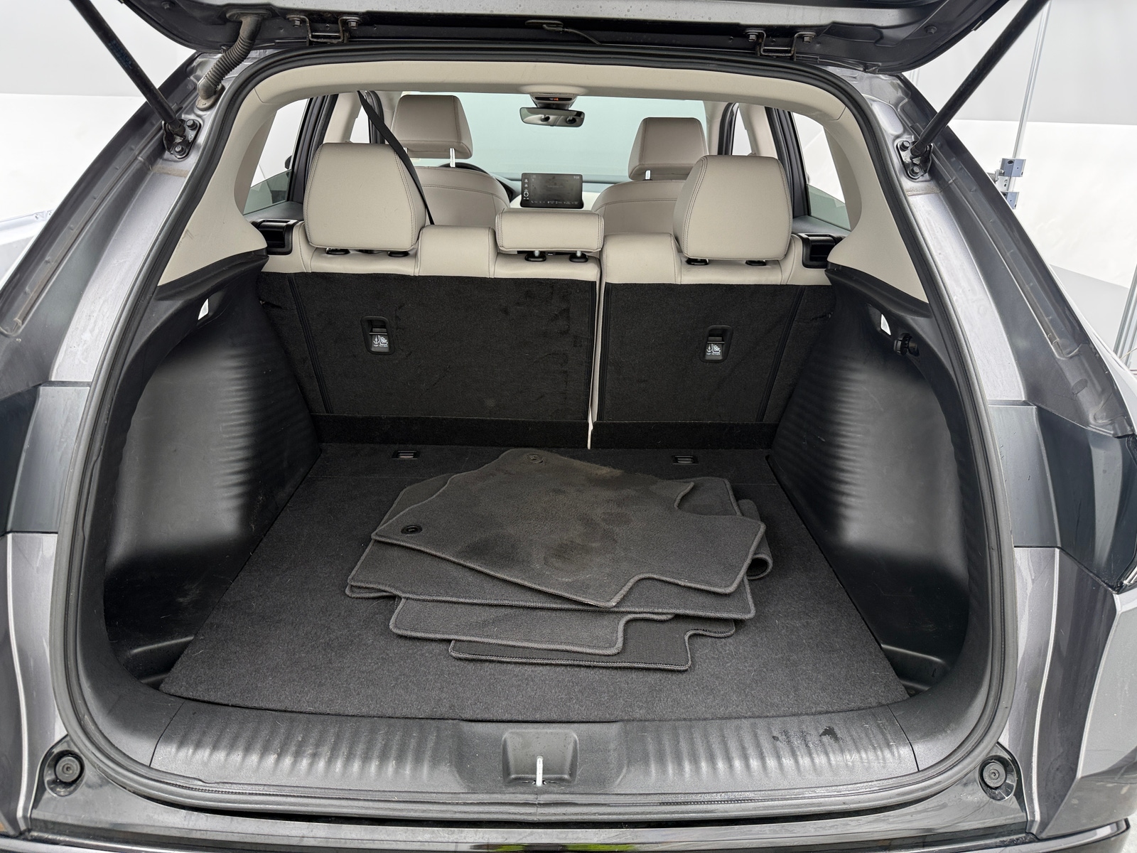 Thumbnail: 2025 Honda HR-V - 6