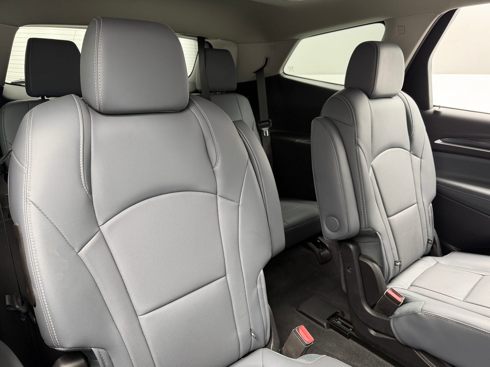 Thumbnail: 2019 Buick Enclave - 5
