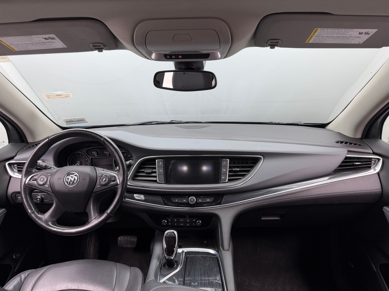 Thumbnail: 2019 Buick Enclave - 2
