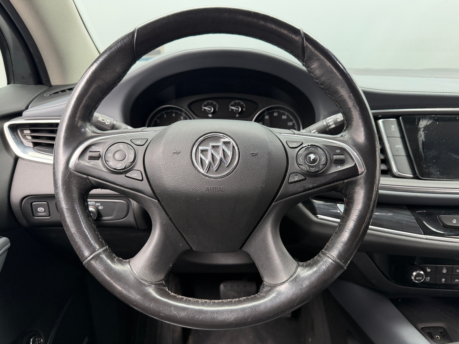 Thumbnail: 2019 Buick Enclave - 4
