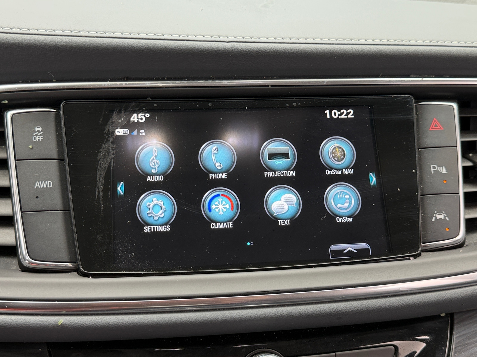 Thumbnail: 2019 Buick Enclave - 3