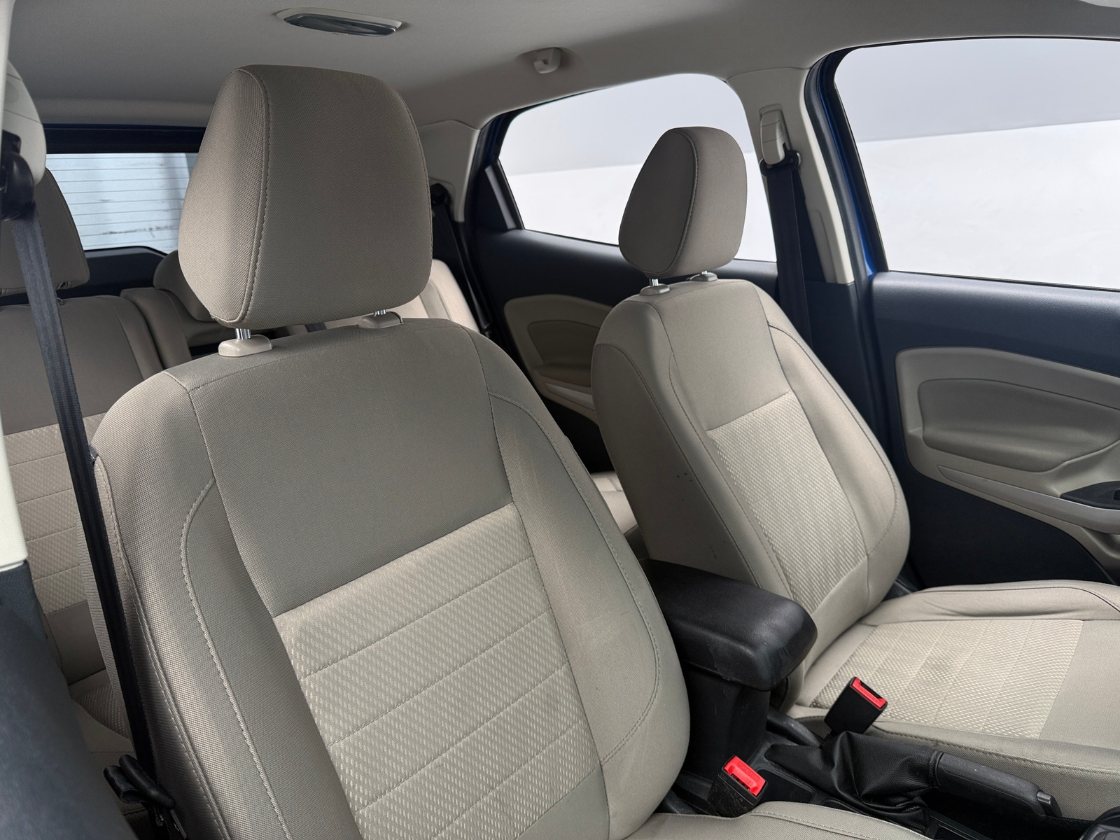 Thumbnail: 2021 Ford EcoSport - 2