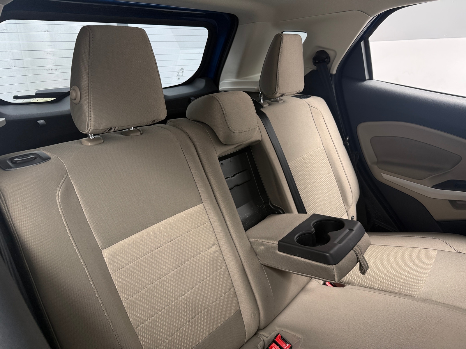 Thumbnail: 2021 Ford EcoSport - 6