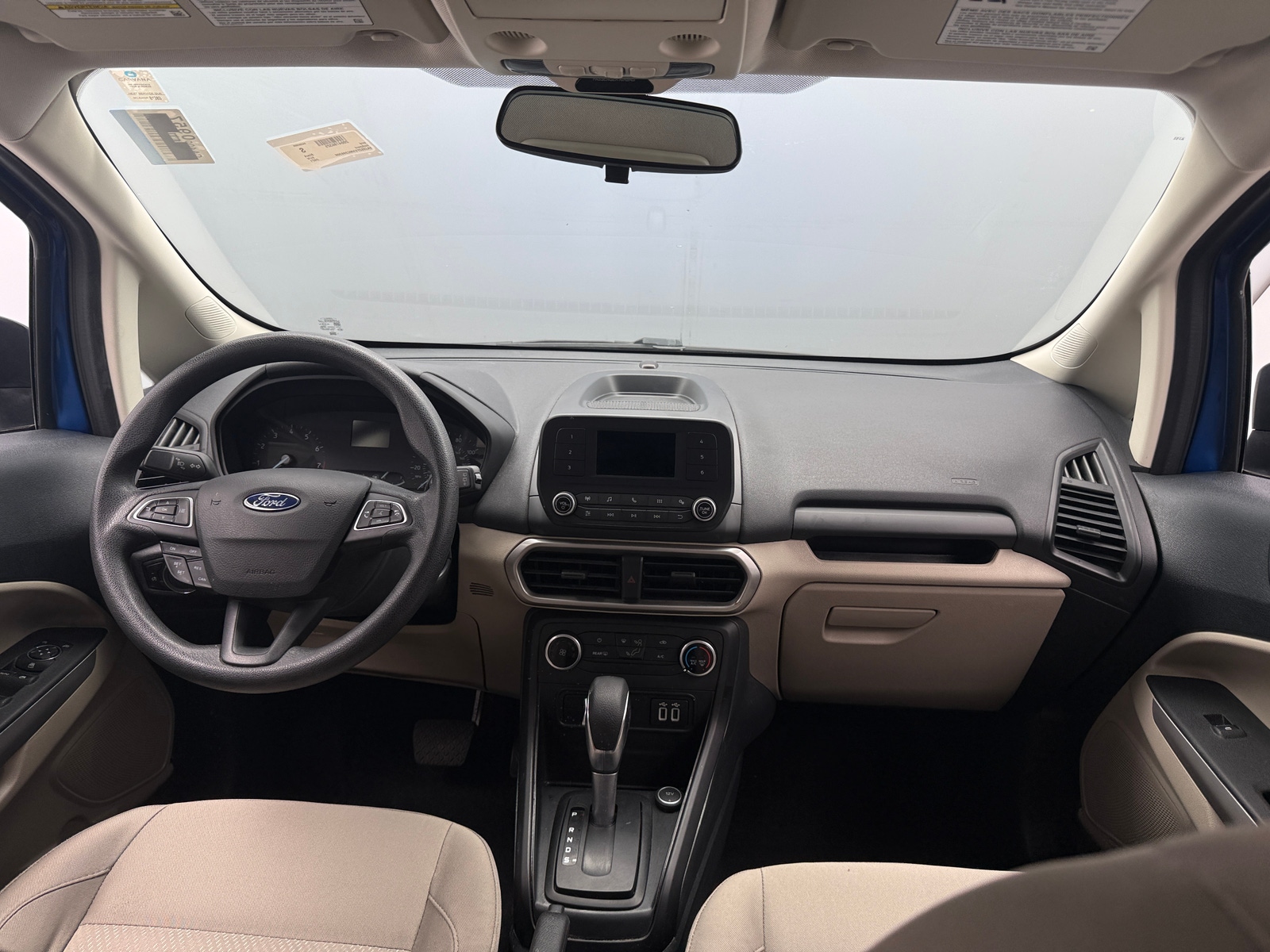 Thumbnail: 2021 Ford EcoSport - 3