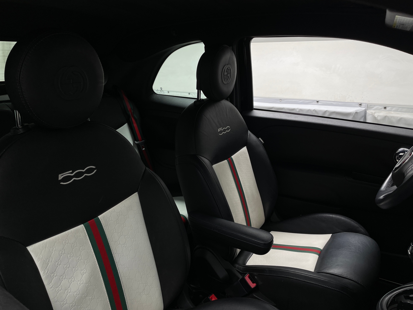 Thumbnail: 2013 Fiat 500 - 2