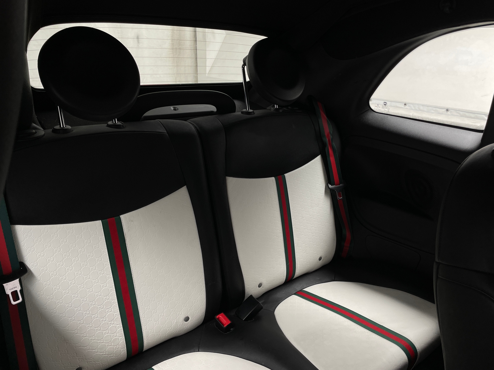 Thumbnail: 2013 Fiat 500 - 6