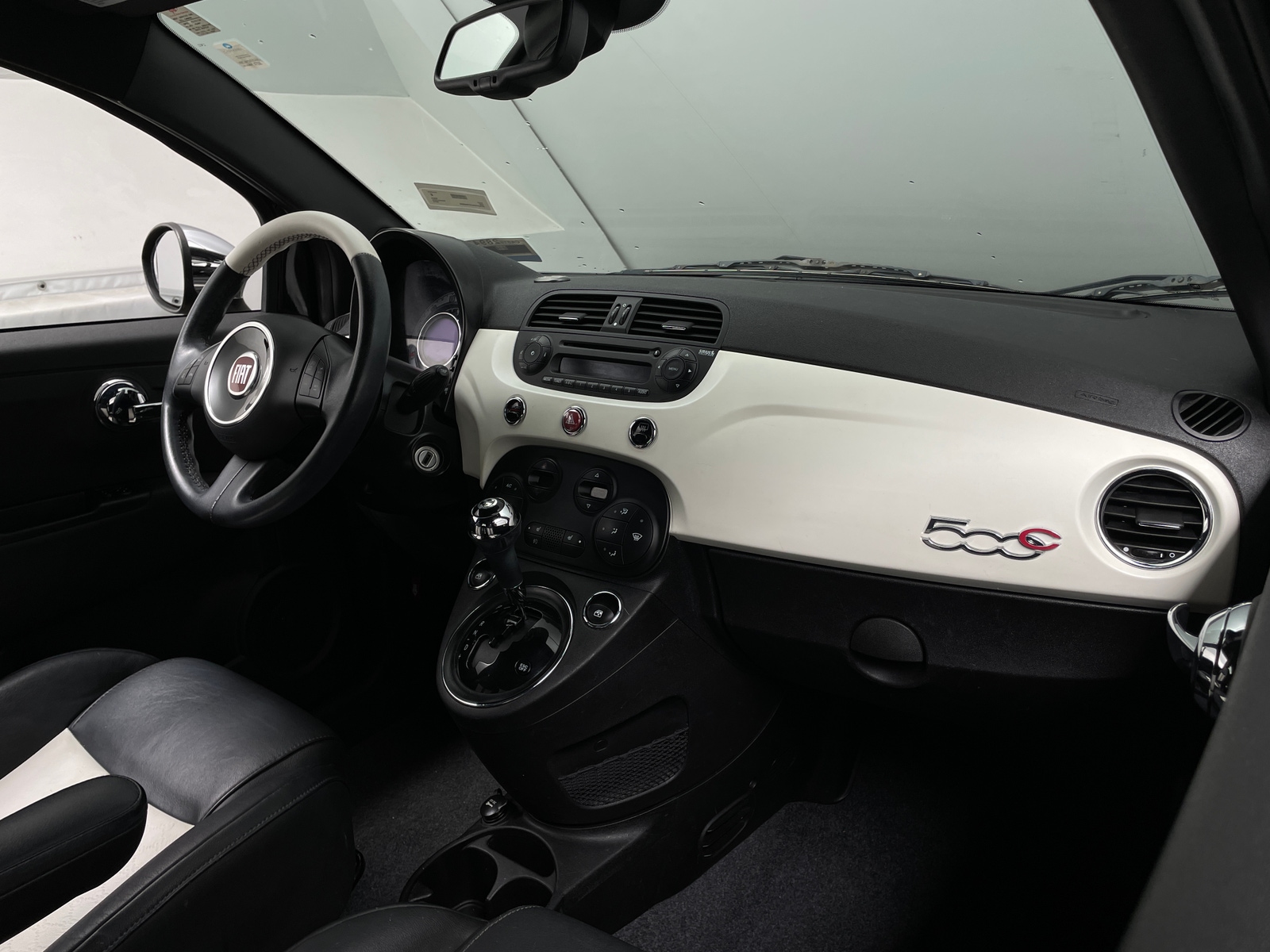 Thumbnail: 2013 Fiat 500 - 3